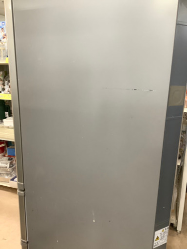 安心の6ヶ月保証付!! 【パナソニック16年製】 3ドア冷蔵庫 【トレファク町田店】