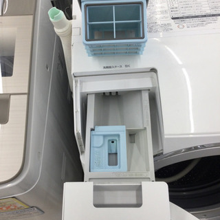 1/4 【人気のドラム洗濯機✨】福岡東区 定価¥178,000 TOSHIBA