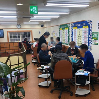 麻雀大会の参加者募集🤗年間100回開催 - その他