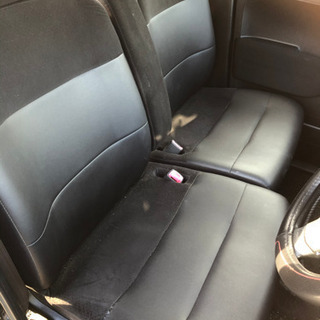 車検無し  タントカスタム  の画像