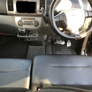 車検無し  タントカスタム  の画像