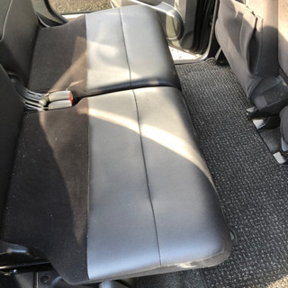 車検無し  タントカスタム  の画像