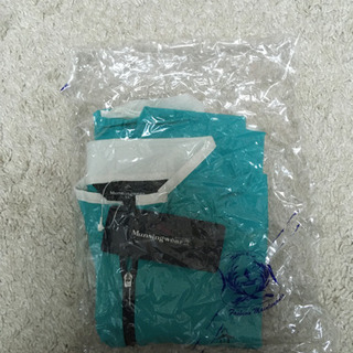 マンシングウェア　新品未使用