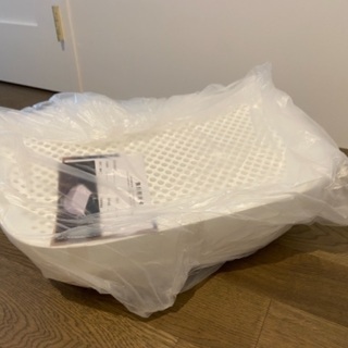 CAT LINKキャットリンク専用ステップ未使用
