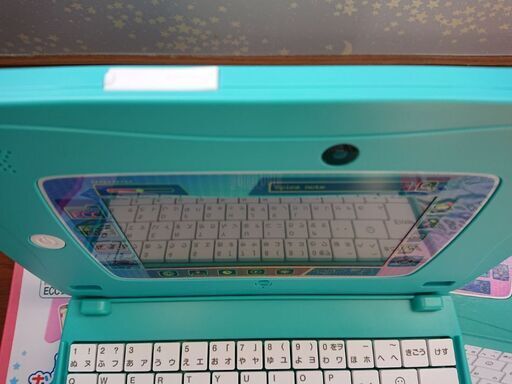 タブレットパソコンスピカノート