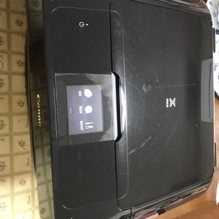 プリンターを譲ります。