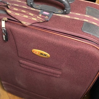 【取引中】キャリーケース　スーツケース③の画像