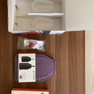 【新品未使用】ワインセット