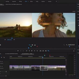Adobe Premiere Pro仲間募集 - 富山市