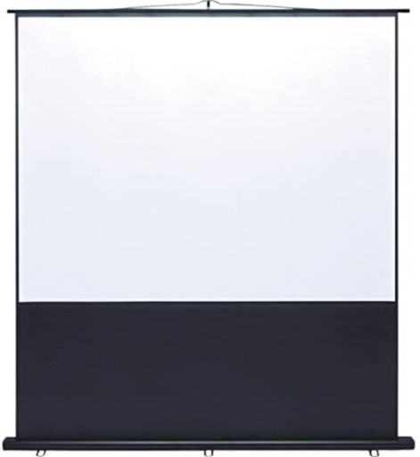 ■スクリーン　80型　SANWA SAPPLY(サンワサプライ) ②