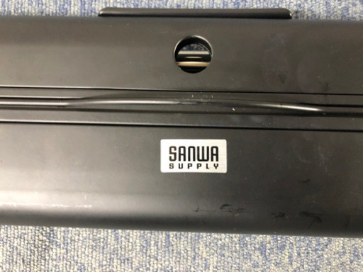 ■スクリーン　80型　SANWA SAPPLY(サンワサプライ) ②