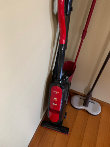 日立 掃除機 2017年製