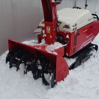 三菱　除雪機 三菱 中古 除雪機 – 農キング
