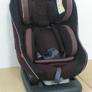 チャイルドシート LEAMAN レスティロTR