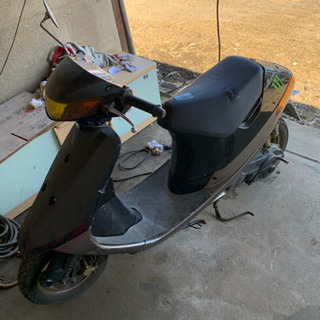 スズキ　セピアの画像