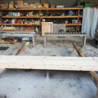 羽目板（桧）の画像