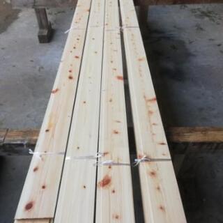 羽目板（桧）の画像