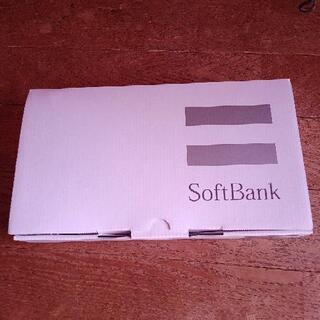 新品未使用 SoftBank 003HW デジタルフォトフレームの画像