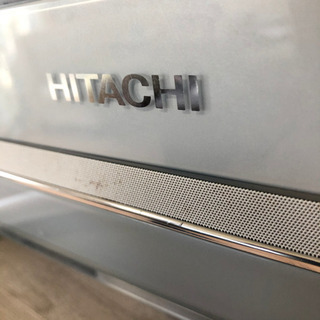 「受け渡し予定者決定」32型テレビ⭐︎HITACHIWOOOの画像