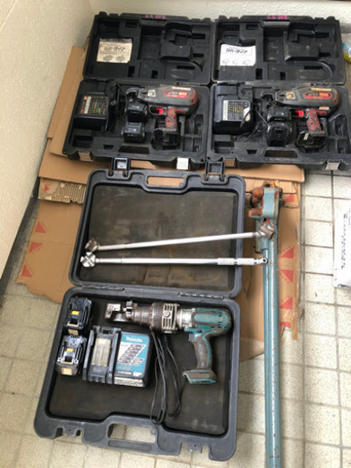 鉄筋業に携わってる人へ！