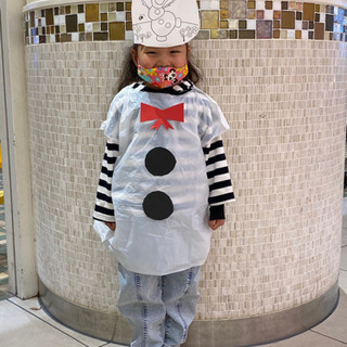 無料！親子でハワイアンリトミック開催