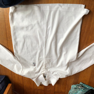 子供用式服！