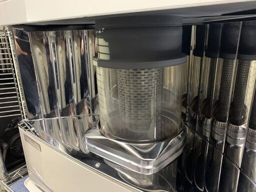 サンポット 煙突式ストーブ 木造18畳 コンクリート29畳 KSH-7010RC 2016年製 カベック Sunpot 南12条店