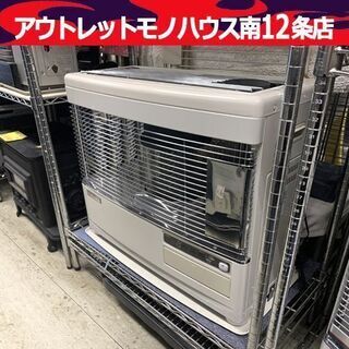 カベック [煙突式石油ストーブ 木造18畳/コンクリ29畳まで)2024年製 カベック [煙突式石油ストーブ 木造18畳/コンクリ29畳まで)2024年製