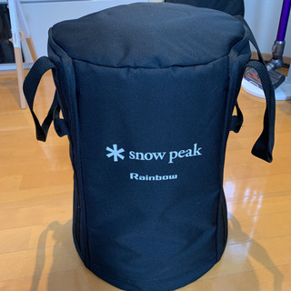 スノーピーク 2019 レインボーストーブ