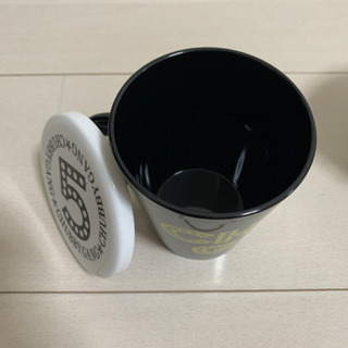 【新品】chubby gangのコップセットの画像