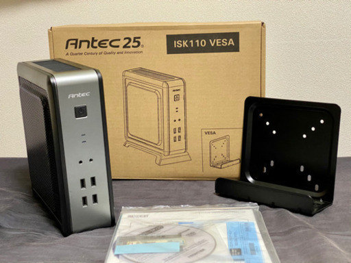 Windows10 core i3 6100 SSD120GB メモリ8GB