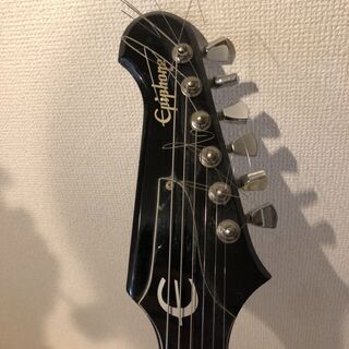 Epiphone Firebird (定価59000円)の画像