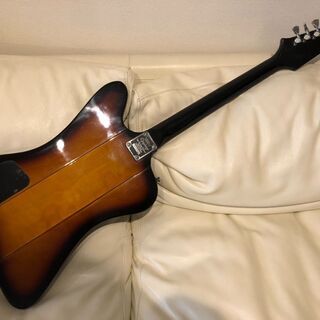 Epiphone Firebird (定価59000円)の画像