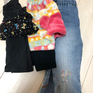 80サイズ女の子セット！早めお引取希望！の画像