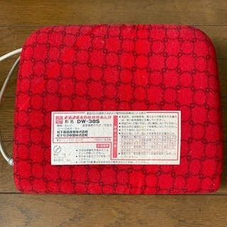 赤外線放熱あんか
