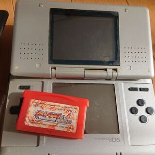 【お取引終了】nintendoDSとPSP、その他まとめての画像