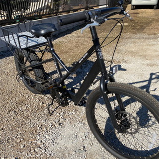 アサヒ88サイクル パパチャリ