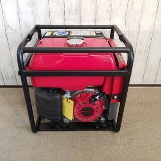 【新古品】ホンダ 発電機 EB23 ガソリンエンジン 2.3kVA 単相 100V 23A 50/60Hz 