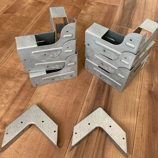【DIY】ＲＴＣ２Ｚリジットタイ  シンプソン金具 SIMPSO...