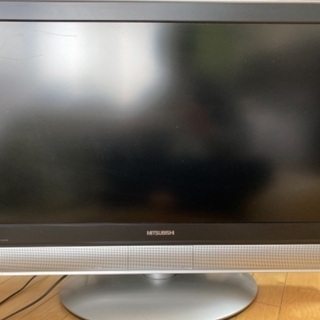 三菱　液晶テレビ　３２インチ