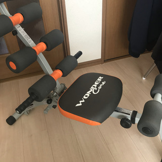 ワンダーコア 