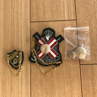 女の子　卒業式スーツ　150の画像