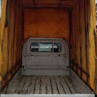 スズキ DA63T 2004年製 走行76101km　の画像