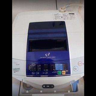 🌟2012年　製品　洗濯機　4.5K🌟