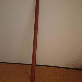 【受渡済】差し上げます   ディジュリドゥ  