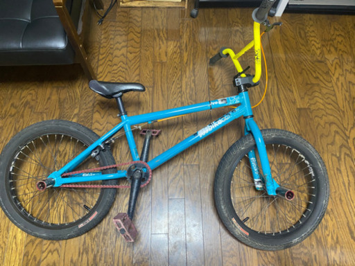 生活雑貨 BMX  FIT BIKE Pro