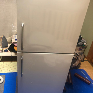 冷蔵庫【受け渡し予定者決定済み】