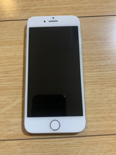 iPhone 8 256GB  simロック解除済