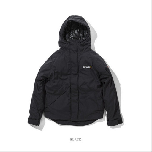 【新品】ワイルドシングス×グリップスワニー　焚火　Ｌ