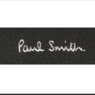 ポールスミス 財布 L字ファスナー Paul Smith 新品未使用　5303Aの画像